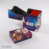 STAR WARS: Unlimited SOFT CRATE