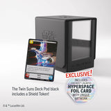 STAR WARS: Unlimited TWIN SUNS DECK POD