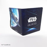STAR WARS: UNLIMITED CASUAL ALBUM