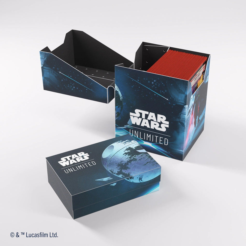 STAR WARS: Unlimited SOFT CRATE