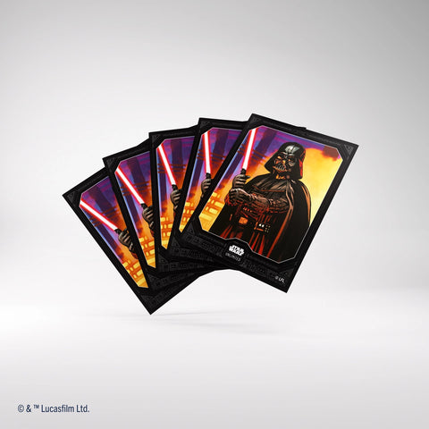 STAR WARS: Unlimited ART SLEEVES