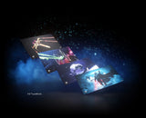 STAR WARS: UNLIMITED GAME MAT