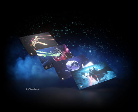 STAR WARS: UNLIMITED GAME MAT