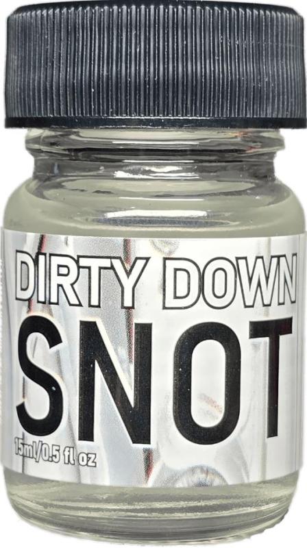Dirty Down - SNOT