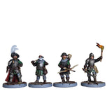 Guards