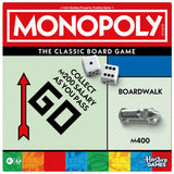 MONOPOLY (Classic Refresh 2025)