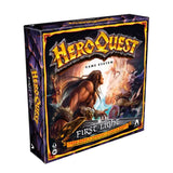 HEROQUEST: First Light