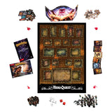 HEROQUEST: First Light