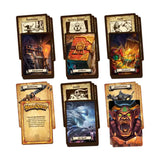 HEROQUEST: First Light