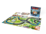 HEAT: Pedal to the Metal - Heavy Rain Expansion