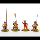 Halfling Militia