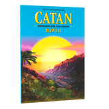 CATAN Scenarios: Hawai´i