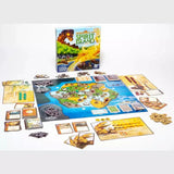 Horizons of Spirit Island