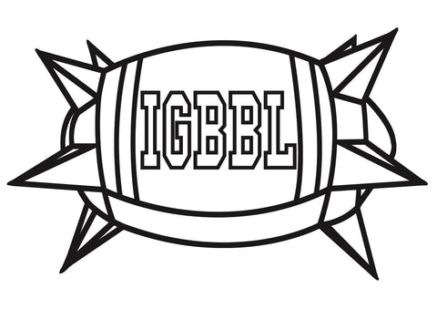 IGBBL SUMMER Season 24 - Table booking