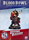 GRASHNAK BLACKHOOF