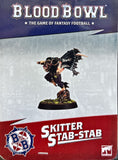 SKITTER STAB-STAB