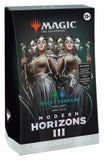 MODERN HORIZONS 3 Commander Decks