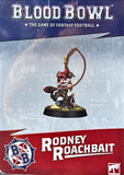 RODNEY ROACHBAIT