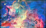 INCOM GAMING Playmats and Trays