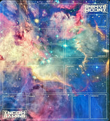 INCOM GAMING Playmats and Trays
