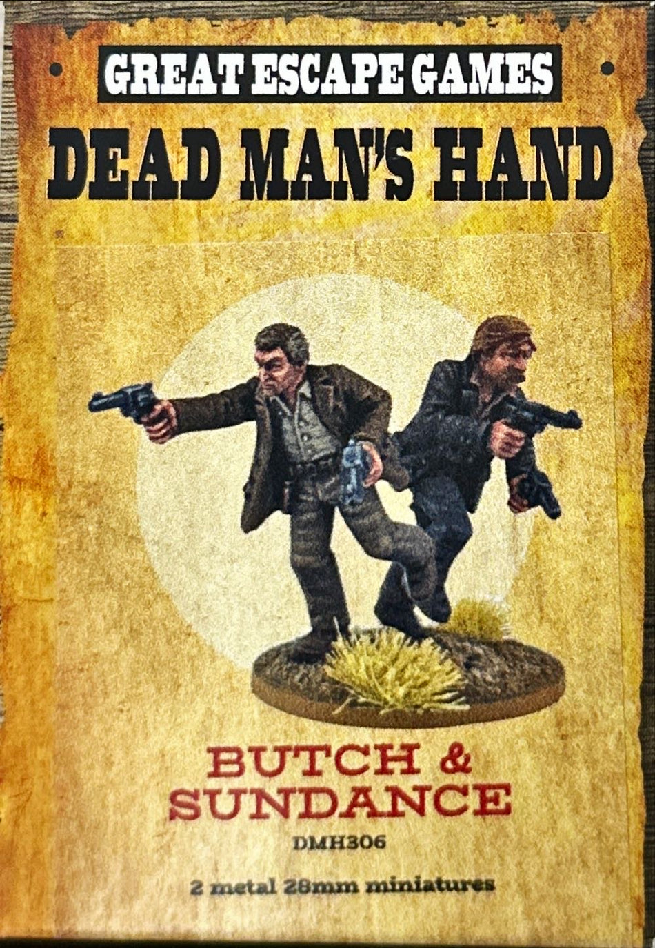 Butch & Sundance