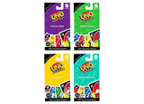 UNO Add-On Packs