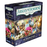 THE DREAM-EATERS - Investigator Expansion: Arkham Horror LCG