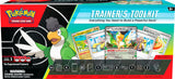 POKEMON TCG - Trainers Toolkit 2024