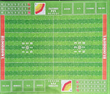 Blood Bowl Pitch
