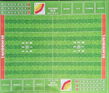 Blood Bowl Pitch