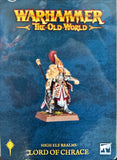 LORD OF CHRACE