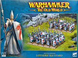 LOTHERN SEA GUARD