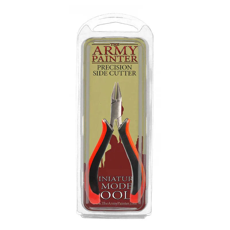 Side Cutter
