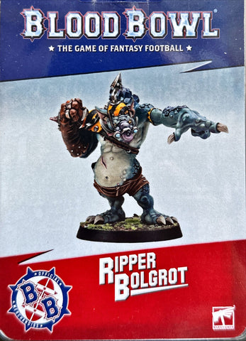 Ripper Bolgrot
