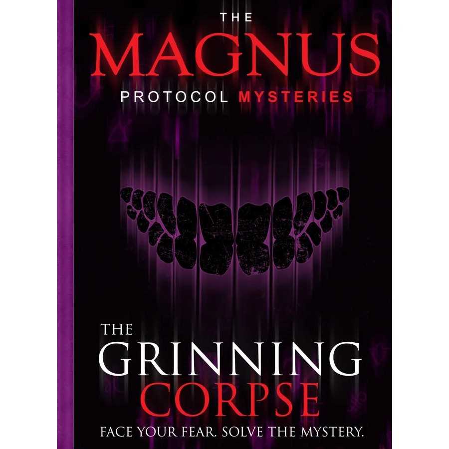 The Magnus Protocol Mysteries