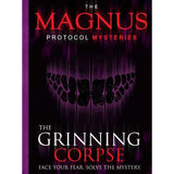 The Magnus Protocol Mysteries