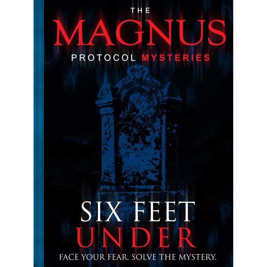 The Magnus Protocol Mysteries