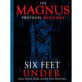 The Magnus Protocol Mysteries