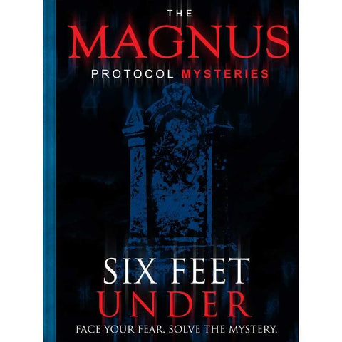 The Magnus Protocol Mysteries