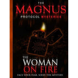 The Magnus Protocol Mysteries