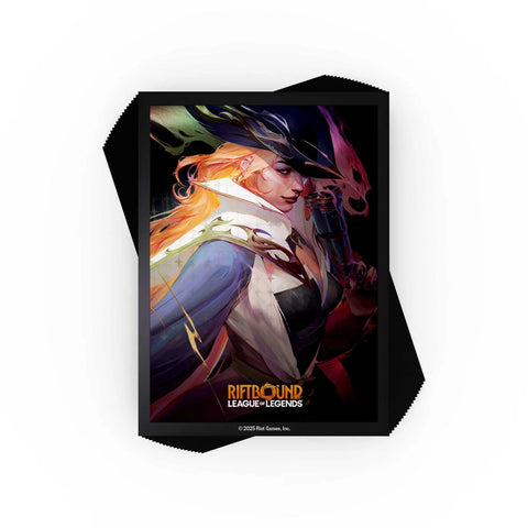 Riftbound: League of Legends - Art Sleeves