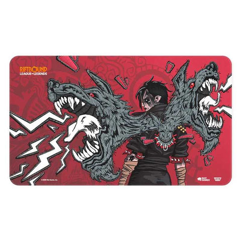 RIFTBOUND - Playmats
