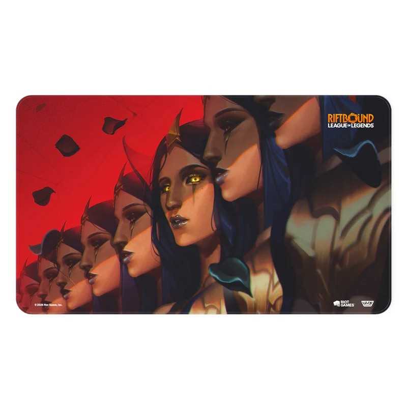 RIFTBOUND - Playmats