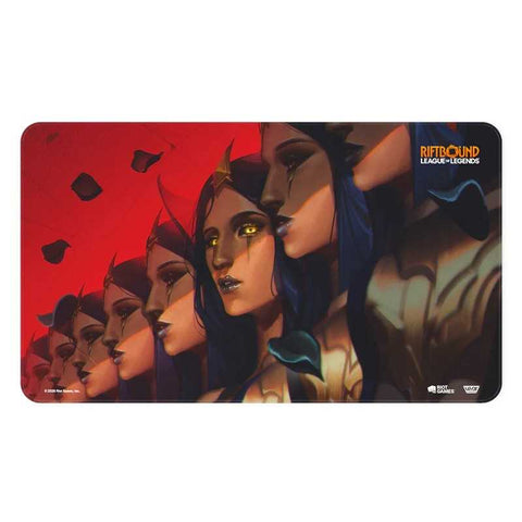 RIFTBOUND - Playmats