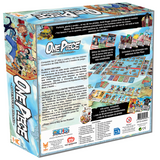 One-Piece Adventure Island