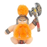 Warhammer PLUSHIES lol
