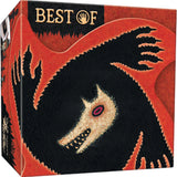 THE BEST OF WEREWOLVES OF MILLER'S HOLLOW
