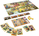 GREAT WESTERN TRAIL: El Paso