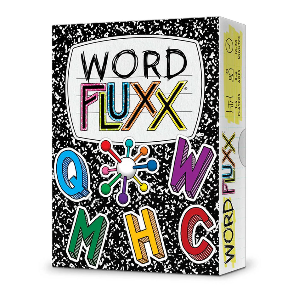 Word Fluxx