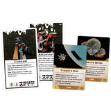 ARCS: Leaders & Lore Pack